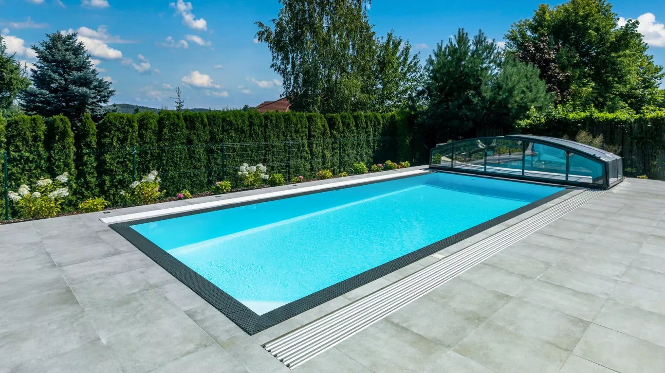 ThermoPP POOLPAKKE QBIG OVERLØB 3,5×7